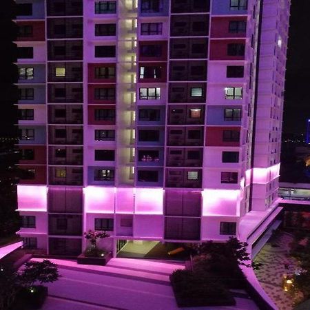 Icity Homestay Shah Alam Exterior foto