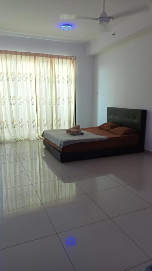 Icity Homestay Shah Alam Exterior foto