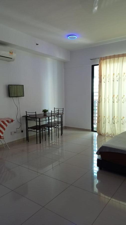 Icity Homestay Shah Alam Exterior foto